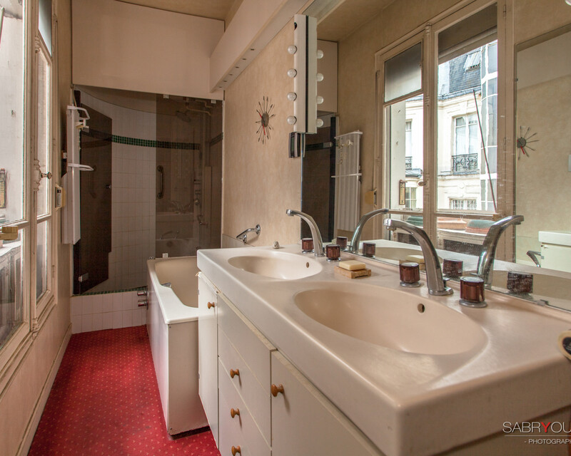Appartement de luxe de 150m2 à Saint Germain des Prés - Lf dubowsky 41four premium 16