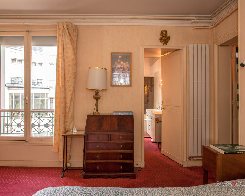 Appartement de luxe de 150m2 à Saint Germain des Prés - Lf dubowsky 41four premium 15