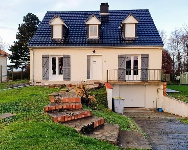 Maison individuelle  - Received 2101544723360822