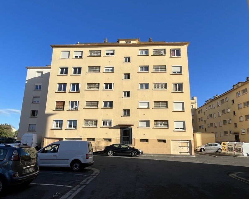 Appartement loué 5 pièces Perpignan  - Img 3215