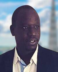 Ibrahima Balde