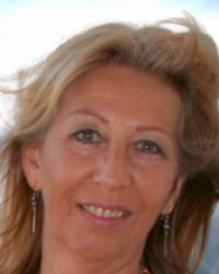 Sylvie Bastien